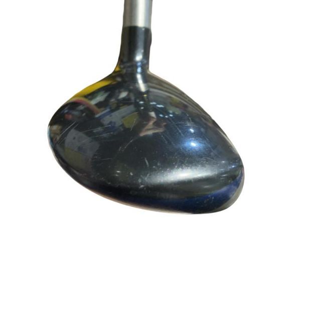 中古】 本間ゴルフ BERES U-201 22° ユーティリティ UT 2S ARMRQ B49