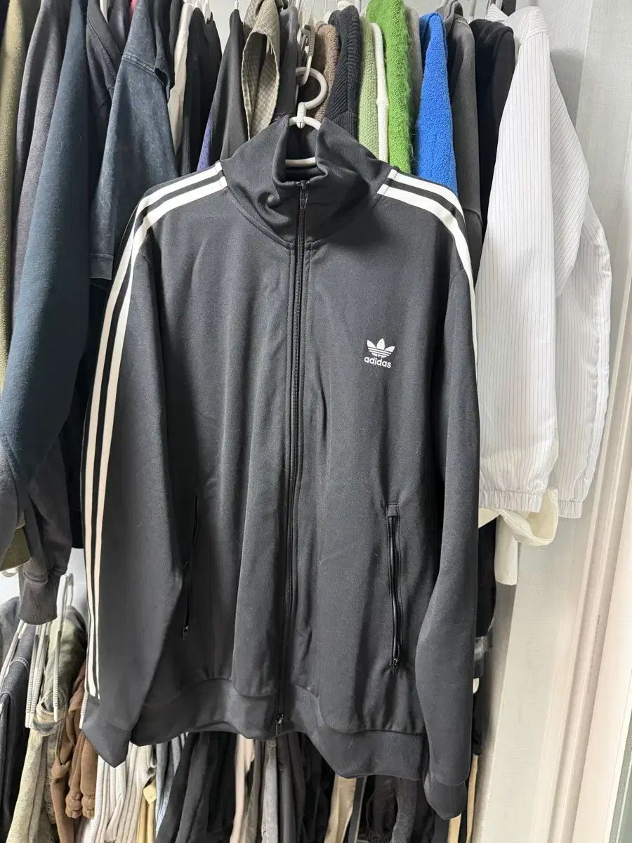 アディダス トラックジャージ 3XL