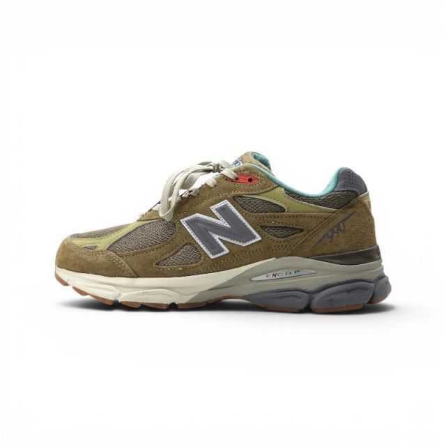 NEW BALANCE 2021 M990BD3 BODEGA MADE IN USA サイズ27.0cm 箱有 NEW BALANCE 2021 M990BD3 BODEGA MADE IN USA サイズ27.0cm 箱有