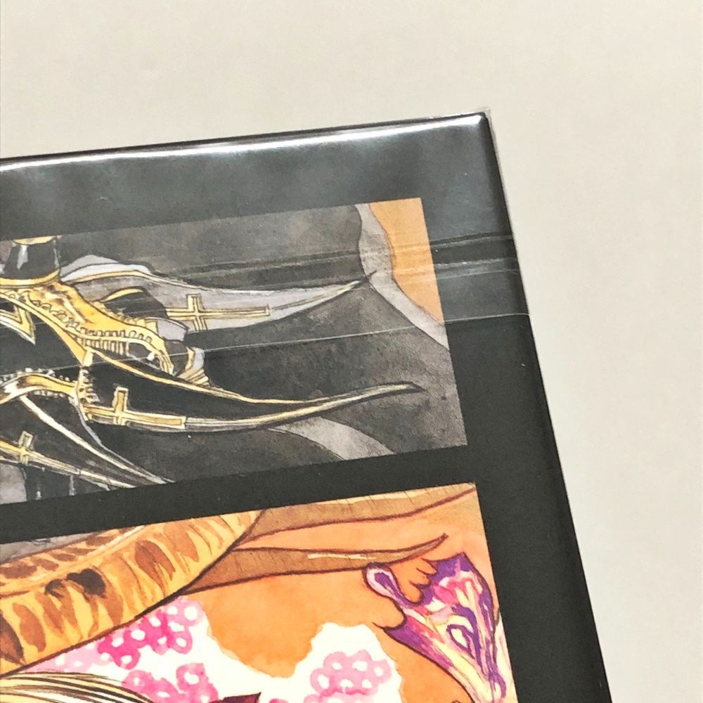 20. 【中古】ロマンシング サガ2 リベンジオブザセブン コレクターズ