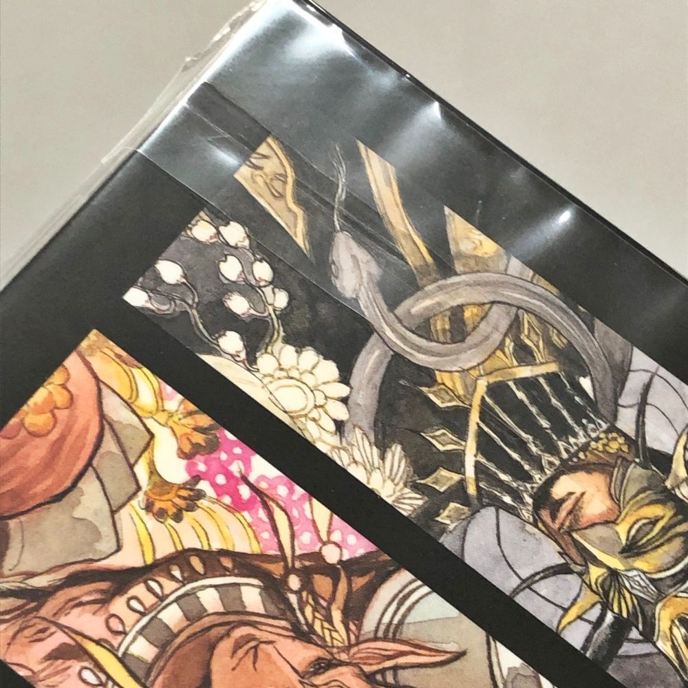 20. 【中古】ロマンシング サガ2 リベンジオブザセブン コレクターズ