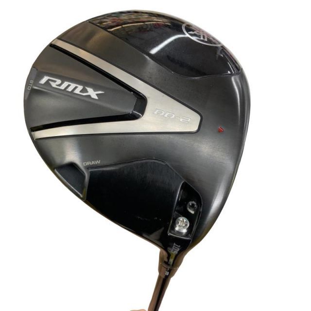 【中古】 ヤマハ RMX DD-2(2026) 10.5° ドライバー DR TENSEI GR 50 (フレックスR) メンズ 男性用 右利き 右用 Cランク ゴルフクラブ