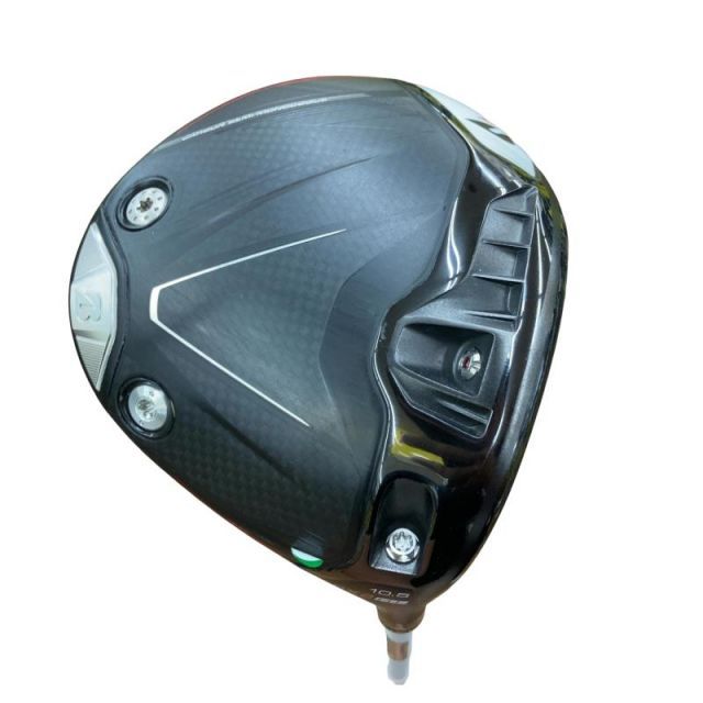 【中古】 ブリヂストン BRIDGESTONE BX2 HT 10.5° ドライバー DR Diamana BS50 II(DR) (フレックスSR) メンズ 男性用 右利き 右用 Cランク ゴルフクラブ 40,991円