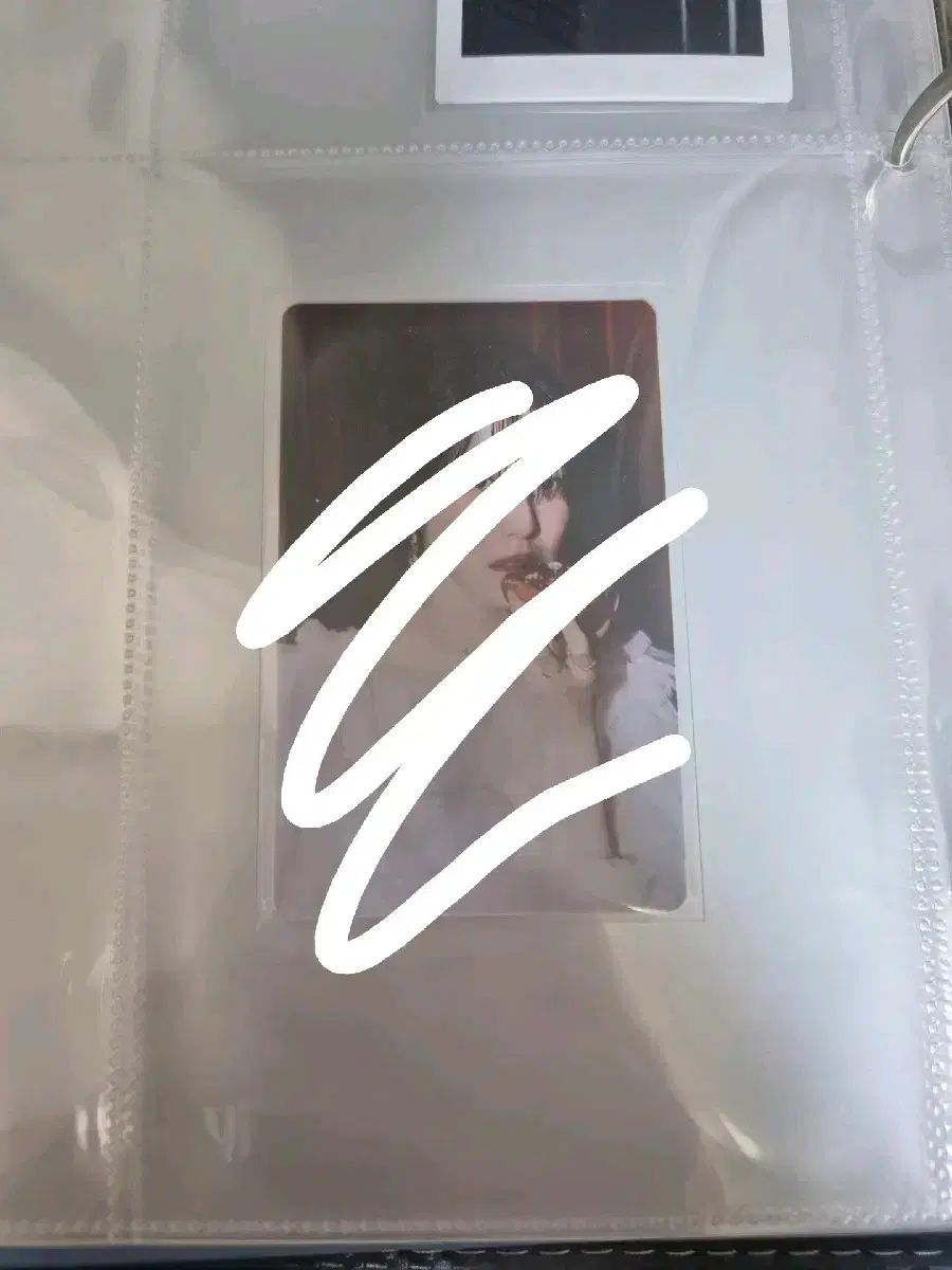 fromis_9 (プロミスナイン・プミナ) ペク・ジホン (BAEK JIHEON) Weverse コンサート Weverse コン トレカ