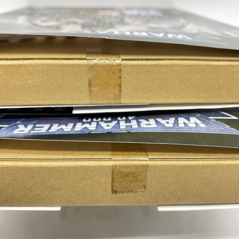 中古】 未開封) ウォーハンマー40，000：IMPERIUM インぺ 