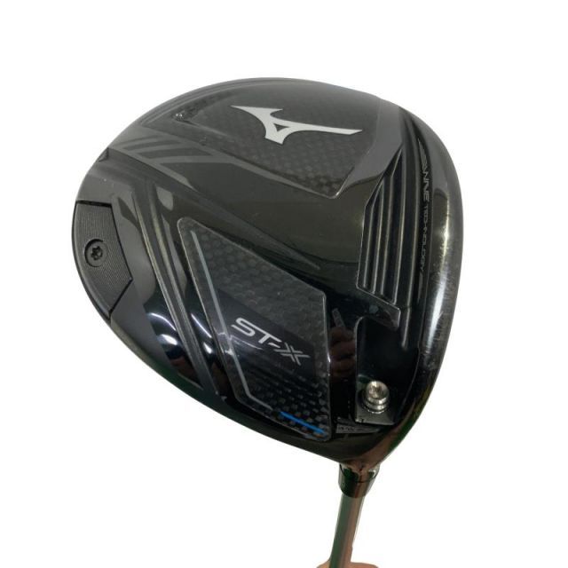 【中古】 ミズノ Mizuno ST-X 220 10.5° ドライバー DR PLATINUM MFUSION D (フレックスR) メンズ 男性用 右利き 右用 Cランク ゴルフクラブ 18,746円