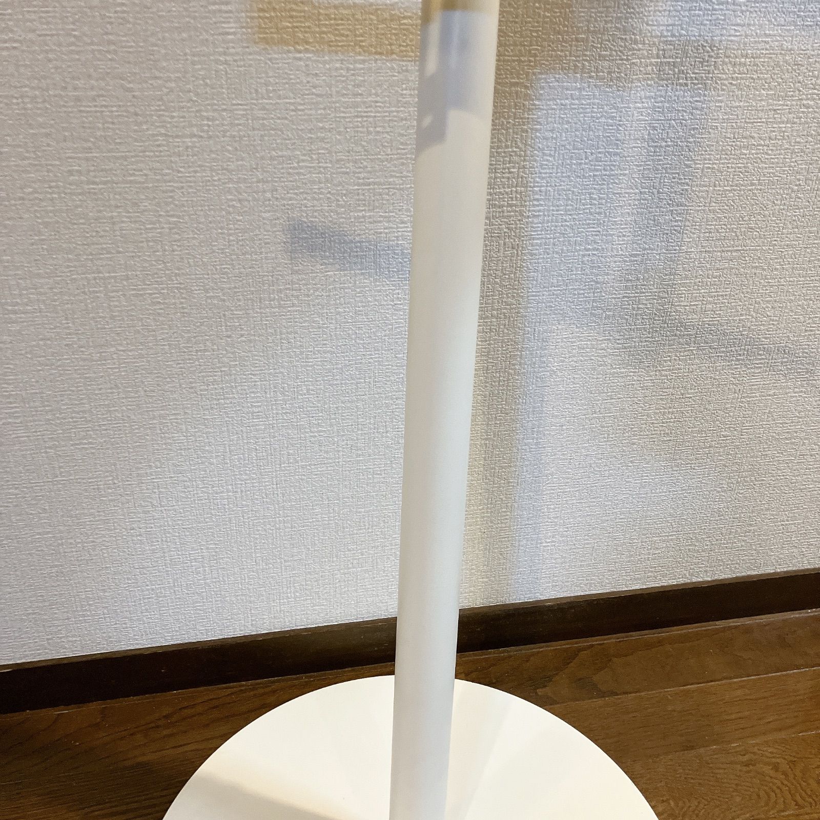 EQUALS WALL TVスタンド anataIRO レギュラータイプ ホワイト 組立説明