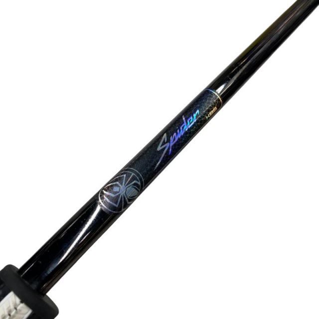 中古】 テーラーメイド Spider 5K-ZT STANDARD 34インチ パター PT KBS