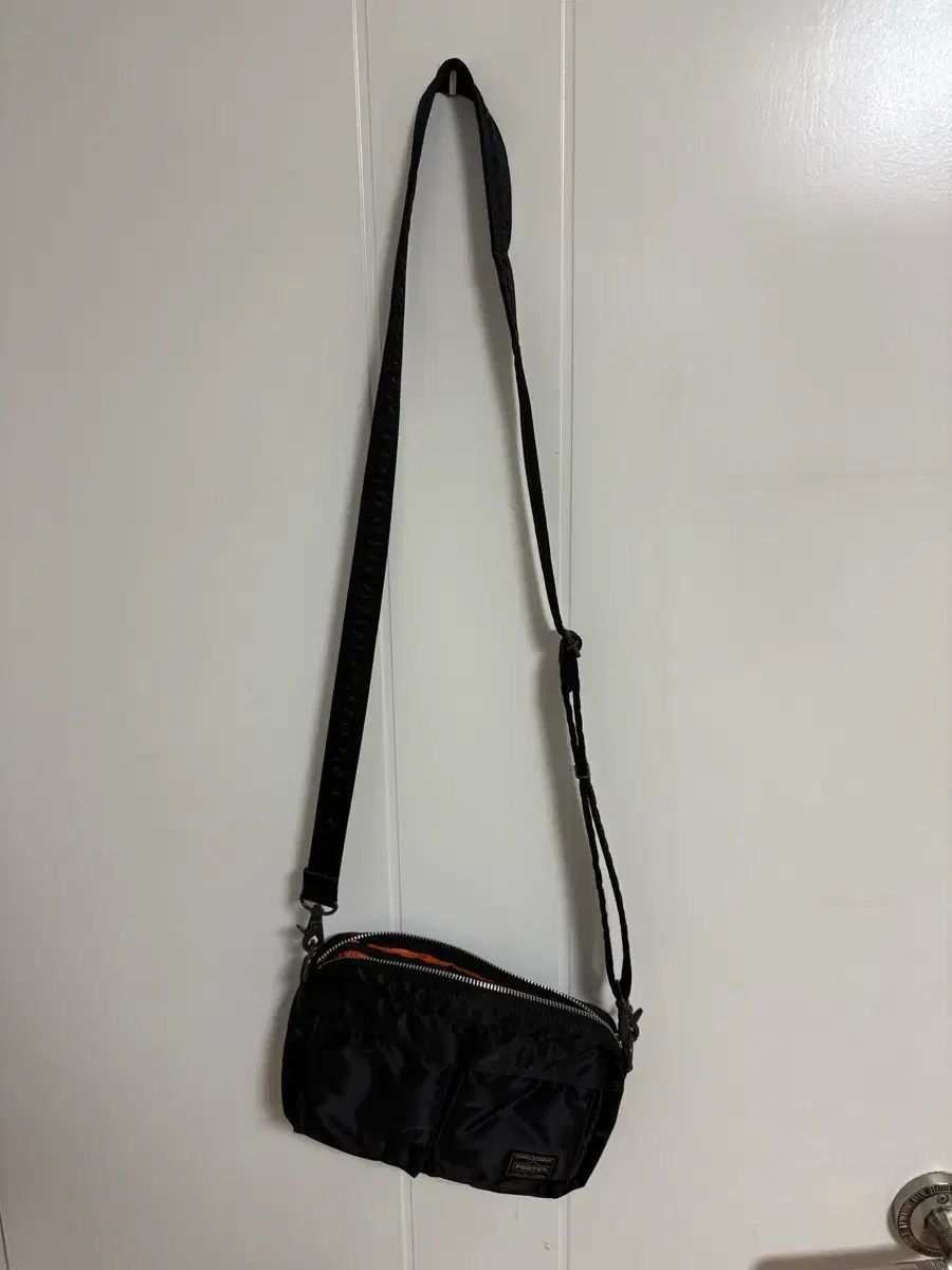 Porter Yoshidakaban New Tanker Sling Bag 622-08634