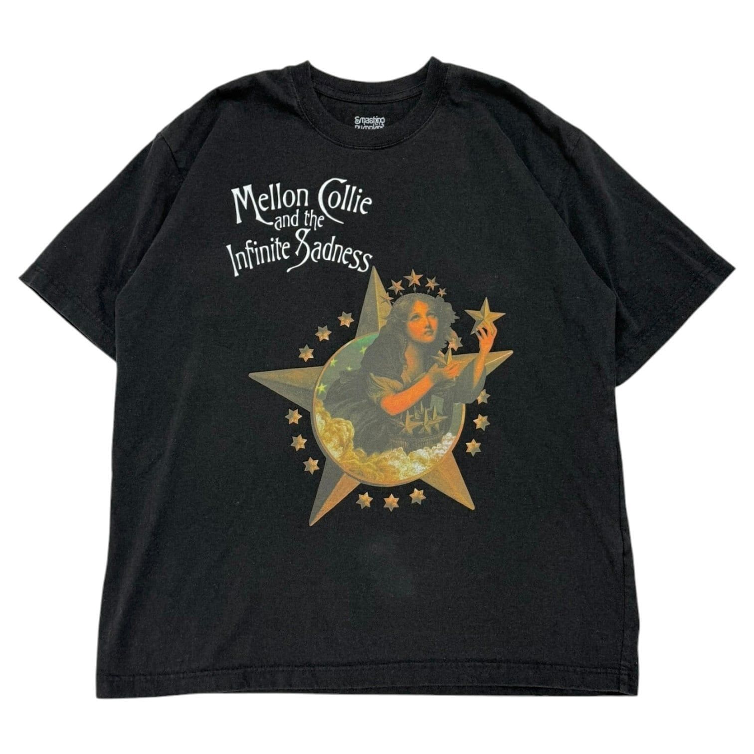 NEIGHBORHOOD　x The Smashing Pumpkins Print T-Shirts