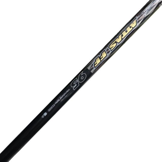 中古】 キャスコ K2K Chipping Wedge 46° ウェッジ WG ATTAS FF IRON