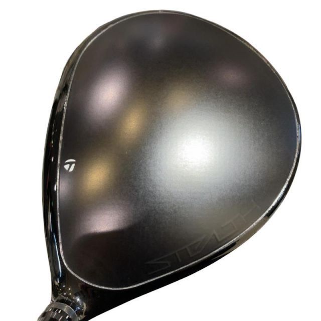 ドライバー テーラーメイド STEALTH DR HD 9° | フレックスS ステルス