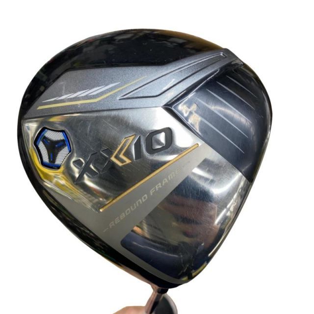 【中古】 ダンロップ XXIO(2024) 10.5° ドライバー DR XXIO MP1300(DR) (フレックスSR) メンズ 男性用 右利き 右用 Cランク ゴルフクラブ 25,825円