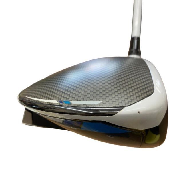 中古】 テーラーメイド SIM MAX-D 10.5° ドライバー DR 純正特注