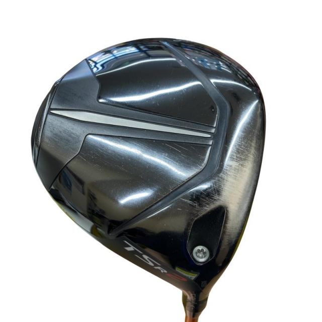 【中古】 タイトリスト TSR2 10° ドライバー DR Tour AD DI-5 (フレックスS) メンズ 男性用 右利き 右用 Cランク ゴルフクラブ