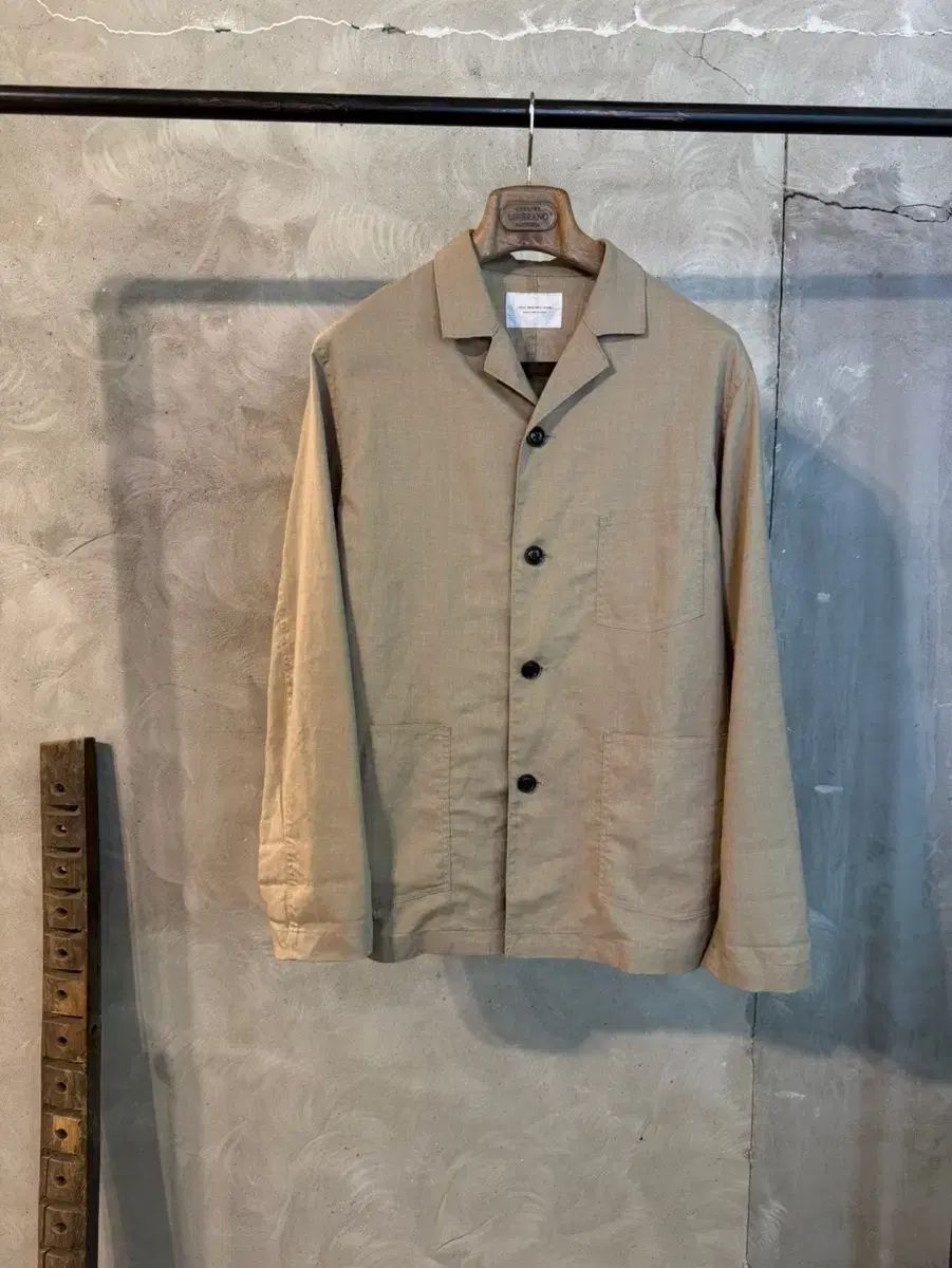 アーバンリサーチ ウォークジャケット メンズ100