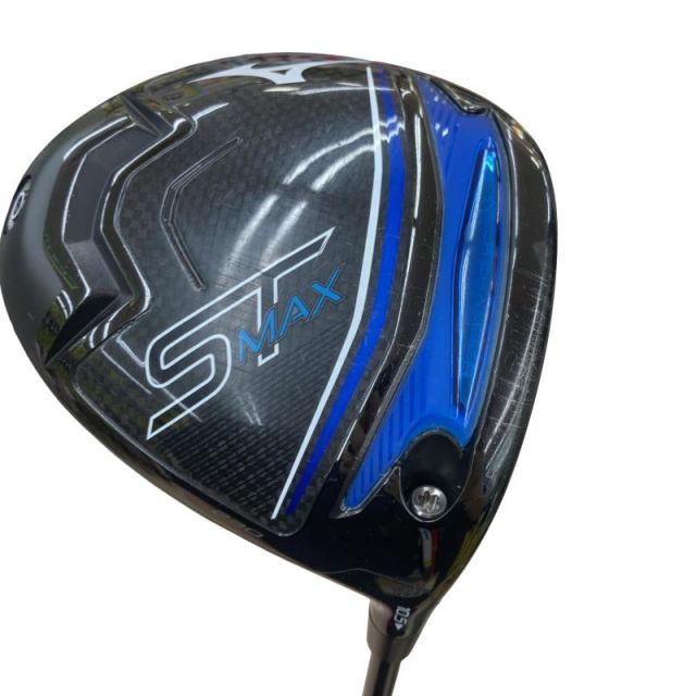 【中古】 ミズノ Mizuno ST-MAX 230 10.5° ドライバー DR TOUR AD GM D (フレックスSR) メンズ 男性用 右利き 右用 Cランク ゴルフクラブ 29,128円