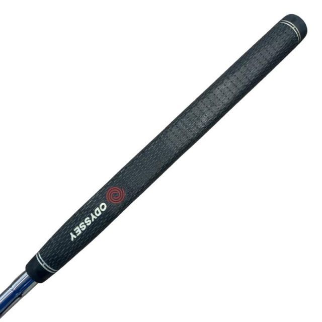 【中古】 オデッセイ EXO SEVEN S 34インチ パター PT スチール (フレックスその他) メンズ 男性用 右利き 右用 Cランク ゴルフクラブ｜詳細画像