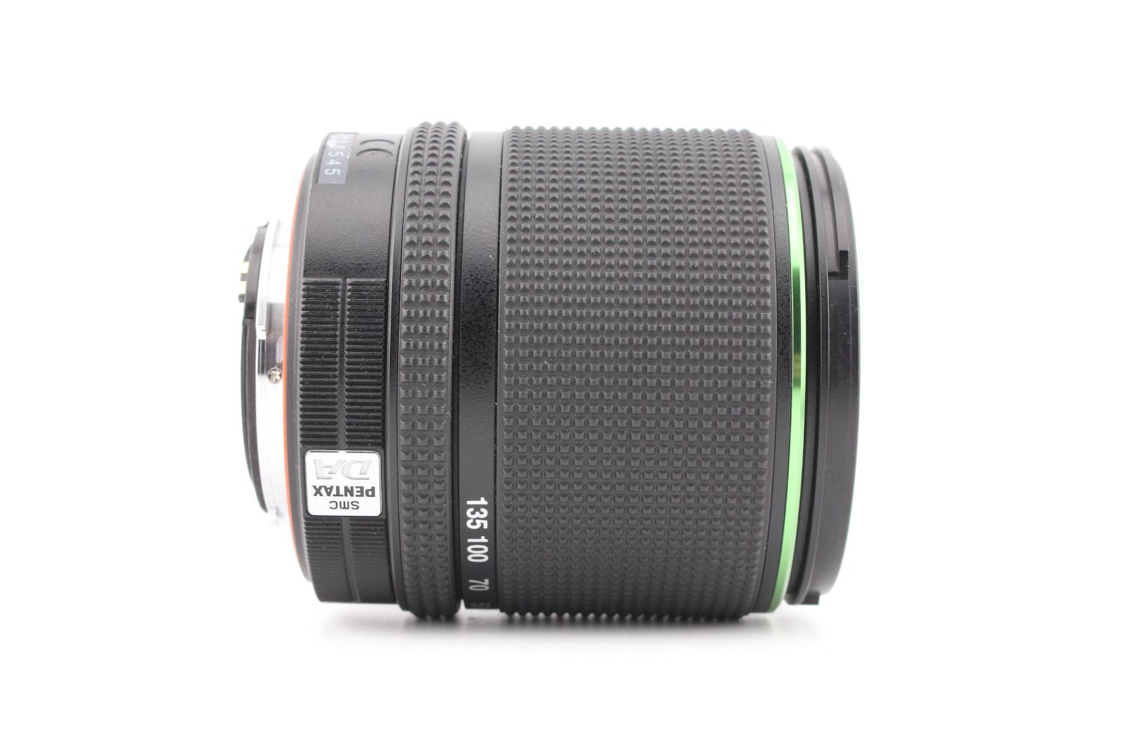☆極上美品☆ペンタックス PENTAX DA 18-135mm F3.5-5.6ED AL[IF] DC