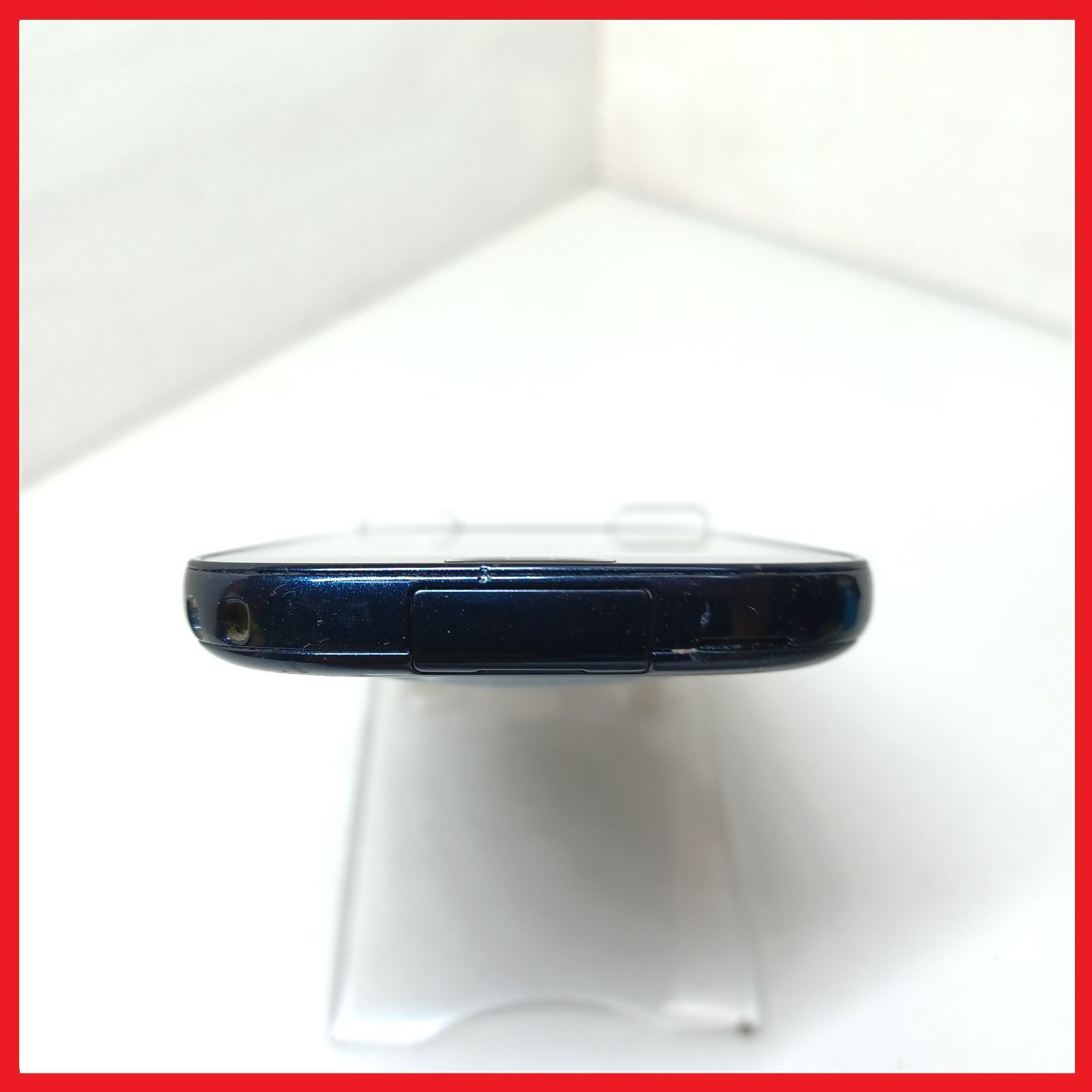 SIMフリー・4Gスマホ】docomo F-03K らくらくスマートフォン me - メルカリ