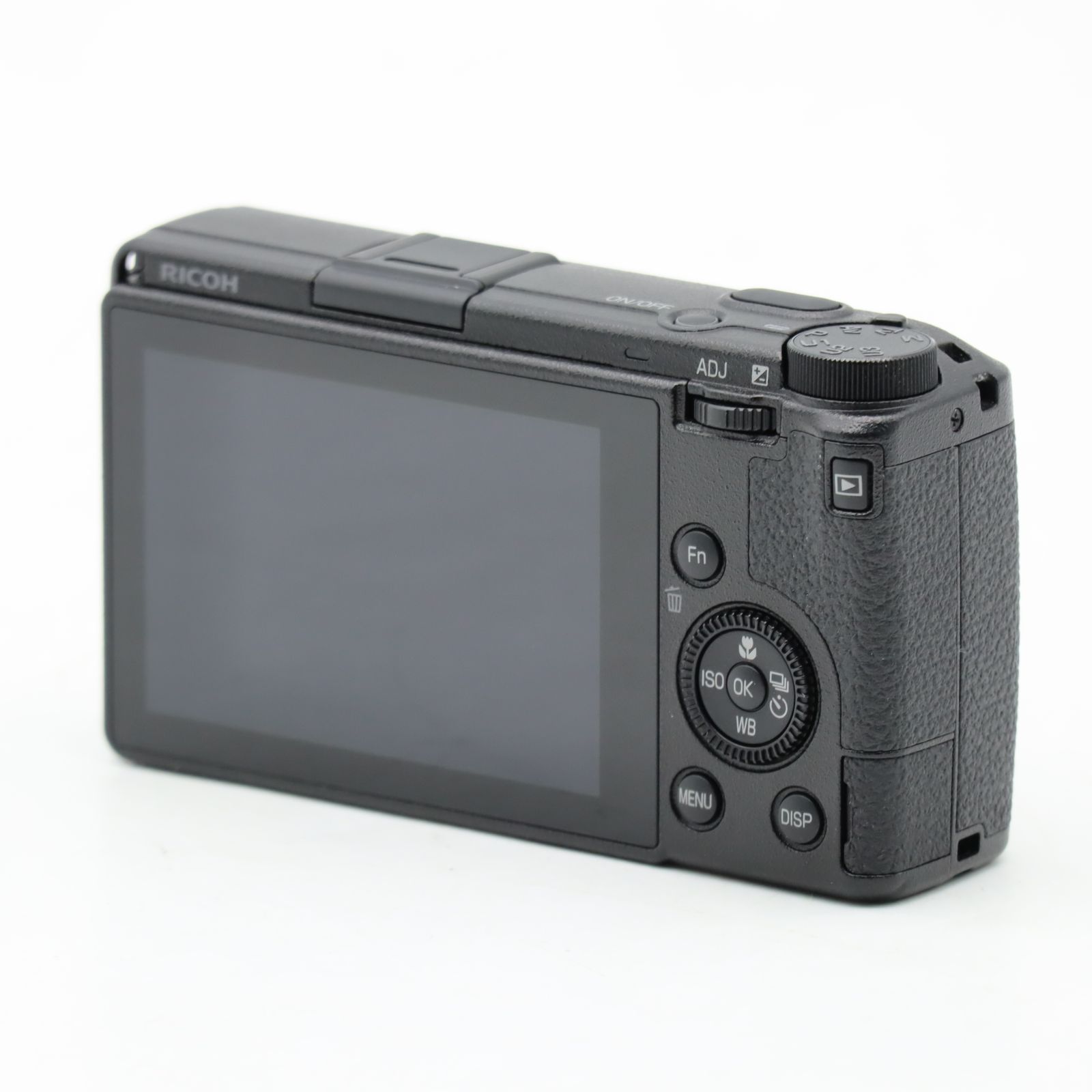 ショット数1,567】RICOH GR IIIx コンパクトデジタルカメラ｜APS-C
