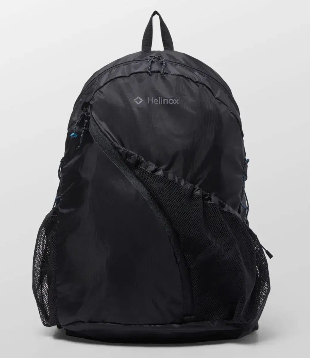 ヘリノックス エクリプス 20L バックパック バッグ ブラック 出品
