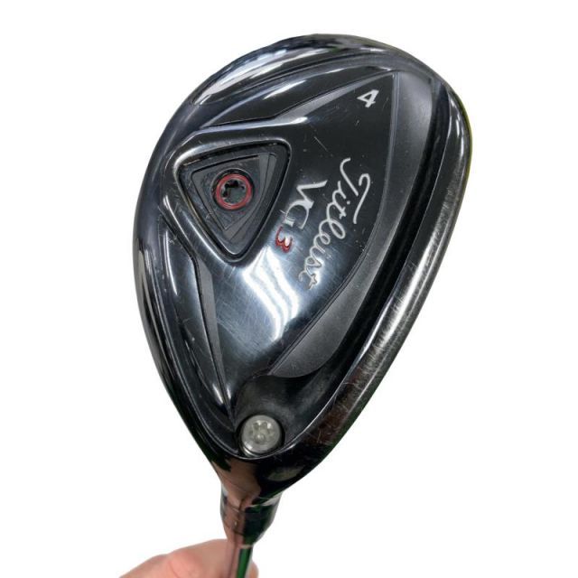 【中古】 タイトリスト Titleist VG3(2016) U4 ユーティリティ UT NS PRO 950FW (フレックスS) メンズ 男性用 右利き 右用 Cランク ゴルフクラブ