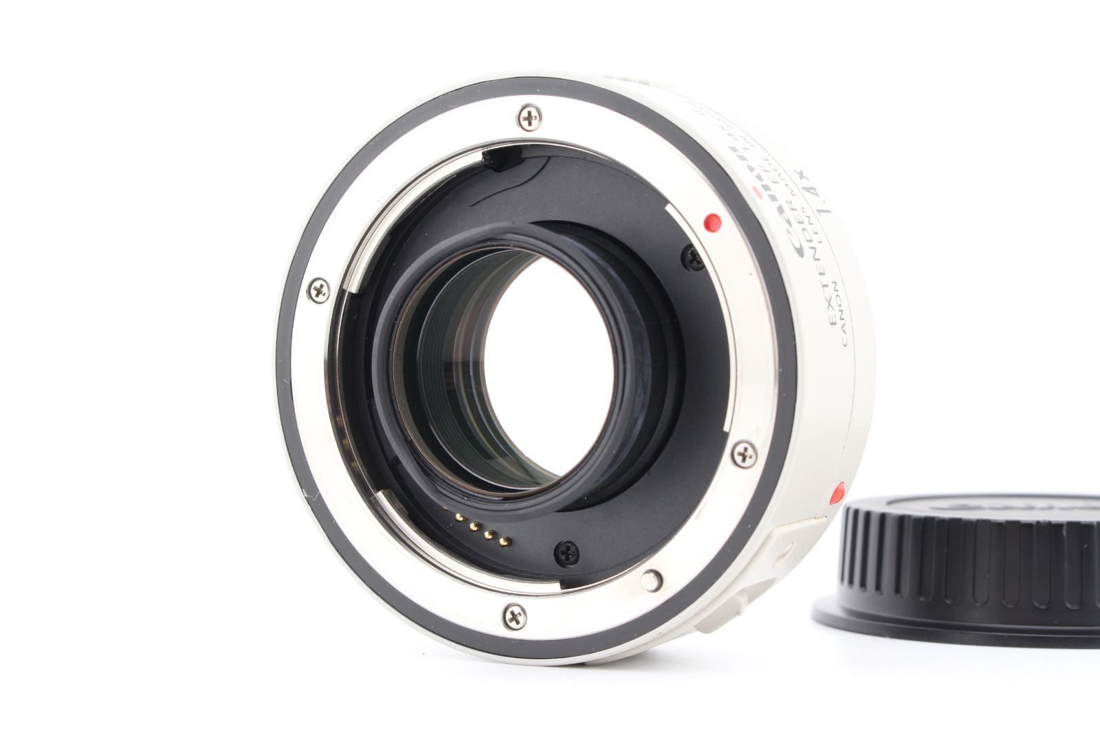 ★極上品★キヤノン Canon Extender エクステンダー EF1.4× II★　M1529＃66