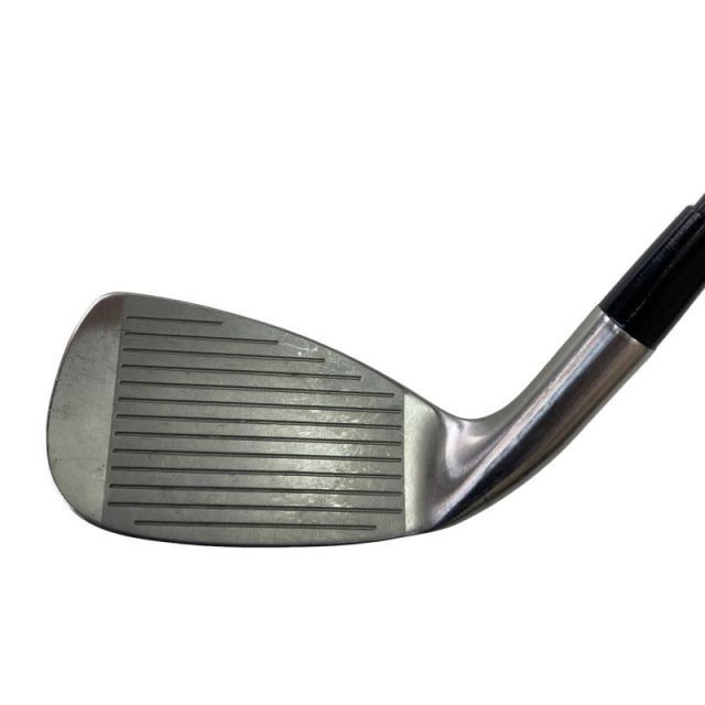中古】 キャスコ K2K Chipping Wedge 46° ウェッジ WG ATTAS FF IRON