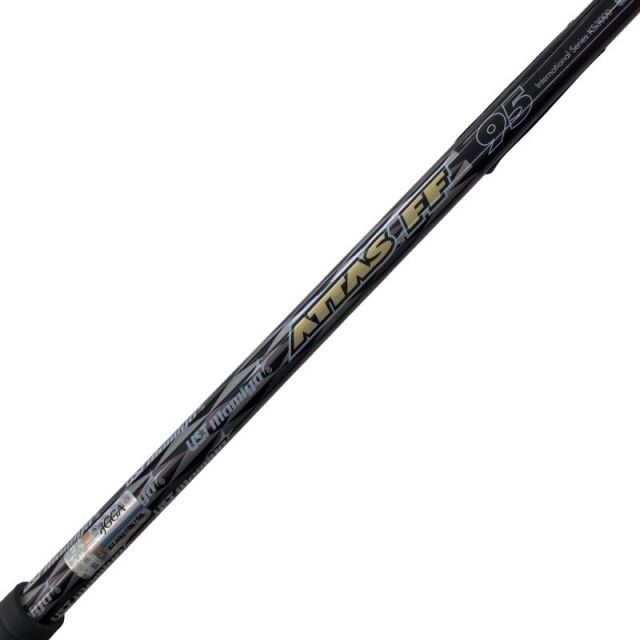 中古】 キャスコ K2K Chipping Wedge 46° ウェッジ WG ATTAS FF IRON