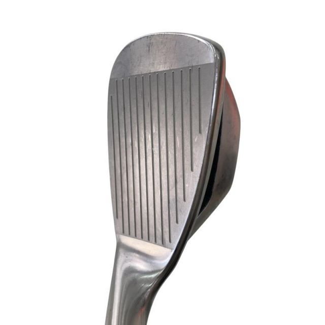中古】 キャスコ K2K Chipping Wedge 46° ウェッジ WG ATTAS FF IRON
