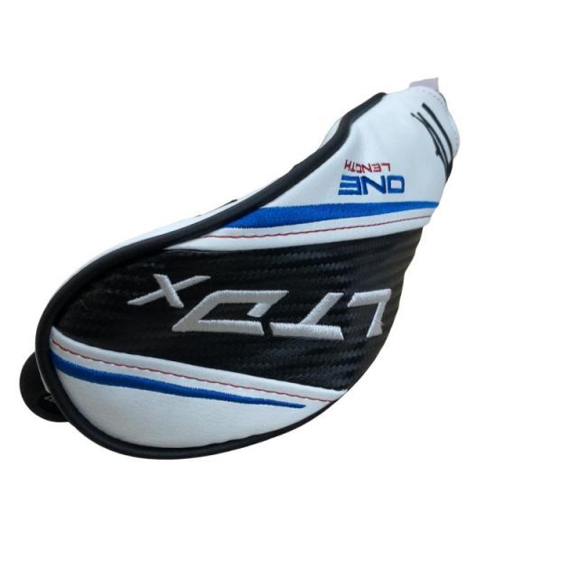中古】 コブラ KING LTDx ONE LENGTH U4 ユーティリティ UT SPEEDER NX