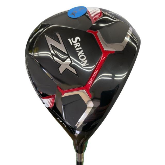 ダンロップ SRIXON ZX F 3W フェアウェイウッド FW Diamana ZX50