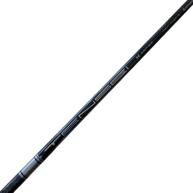 【中古】 TENSEI PRO 1K HYBRID 70ユーティリティ用 シャフト TENSEI PRO 1K HYBRID 70 (フレックスS)Bランク ゴルフクラブ