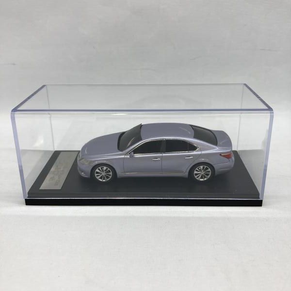 中古】ウィッツ 1/43 LEXUS LF-sh 39th Tokyo Motor Show 2005