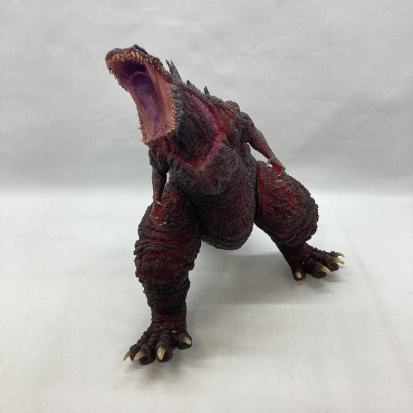 中古】エクスプラス FAVORITE SCULPTORS LINE 東宝30cmシリーズ ゴジラ