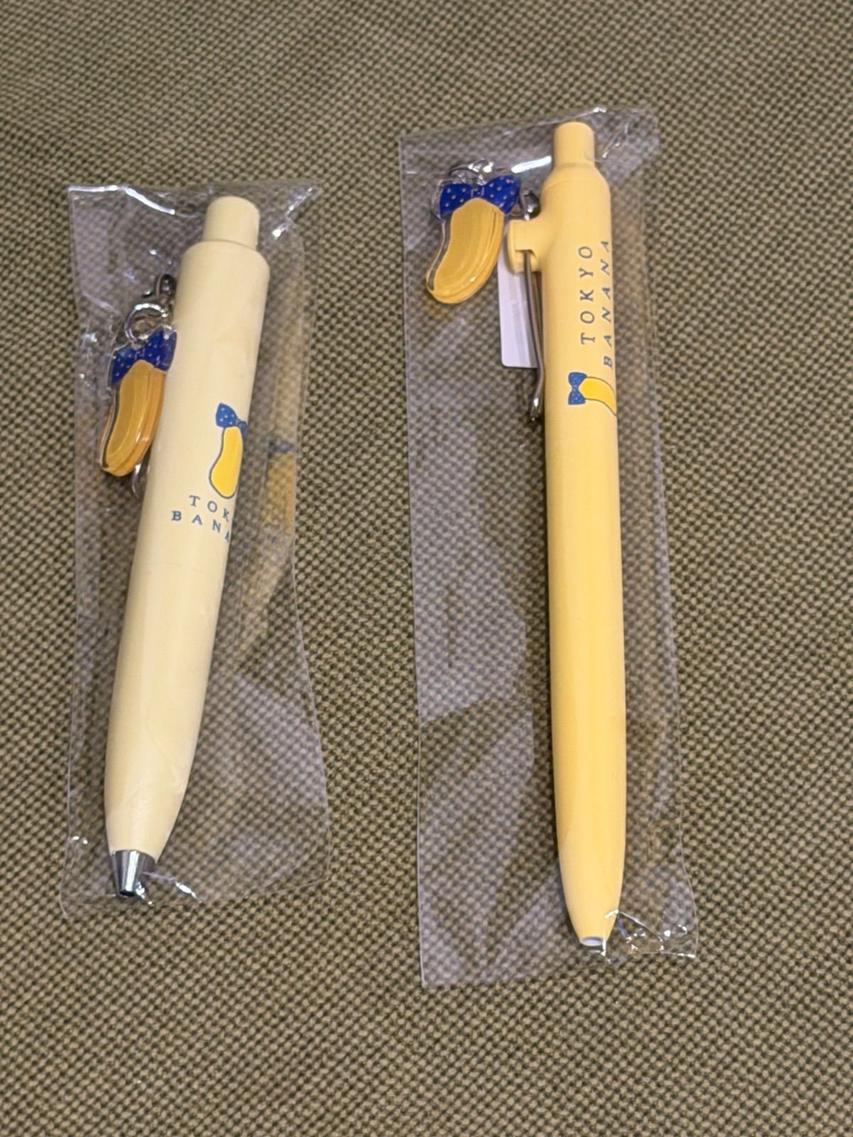 東京ばなな【ロフト限定】東京ばな奈 ZENTO ゼント・ユニボールワンP 2