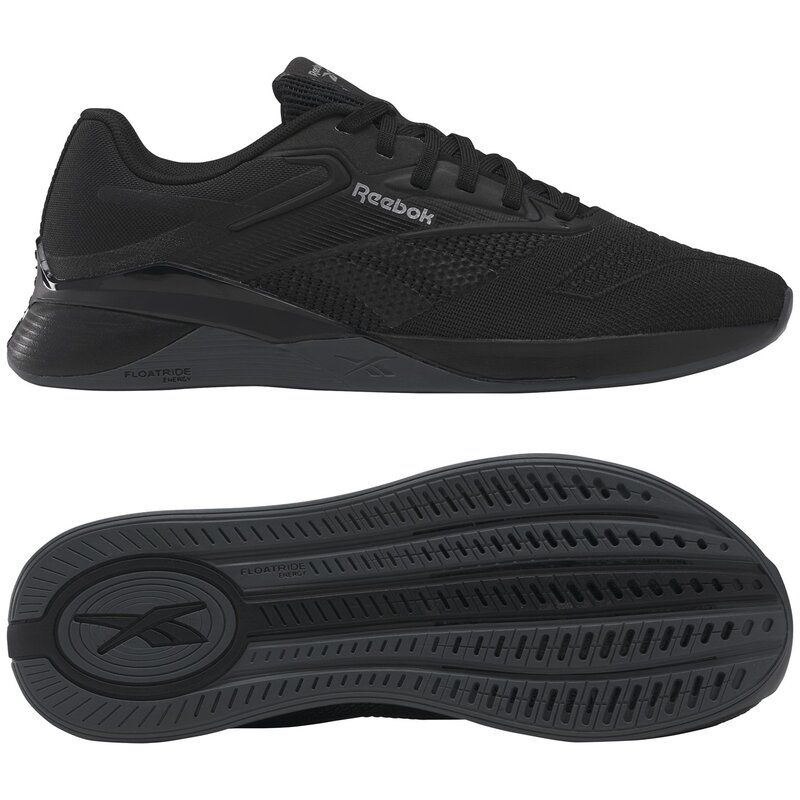 リーボック レディース シューズ スニーカー Reebok Nano X4 Ld99 BlackPurgry ブラック
