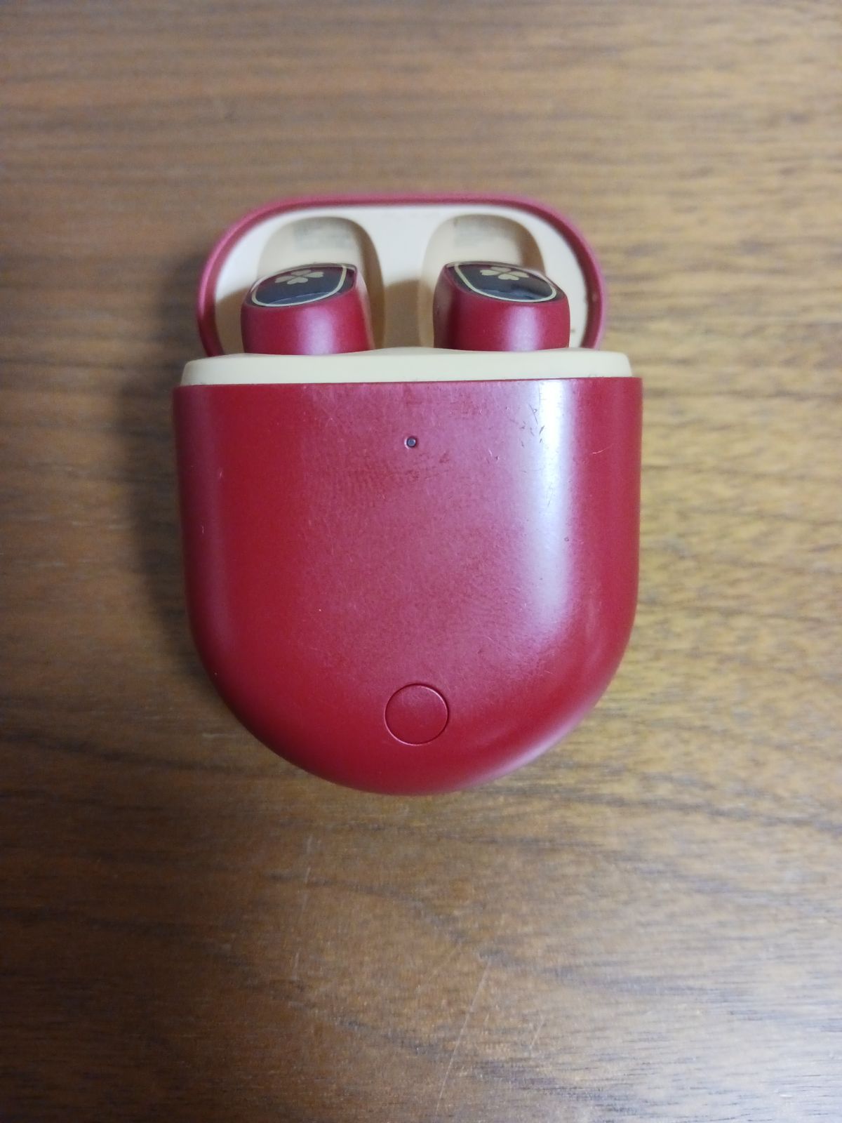 原神 Xiaomi Redmi AirDots 3 Pro 原神版 クレーモチーフ - メルカリ