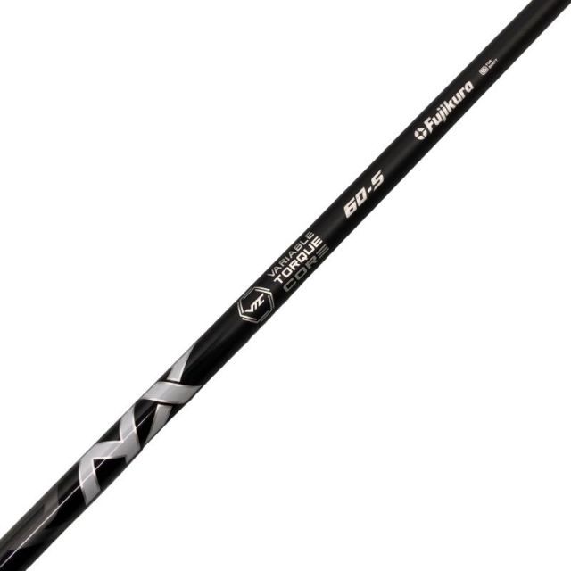 【中古】 ダンロップスリーブ付き(ZX MkII系) フジクラドライバー用 シャフト SPEEDER NX BLACK 60 (フレックスS)Bランク ゴルフクラブ