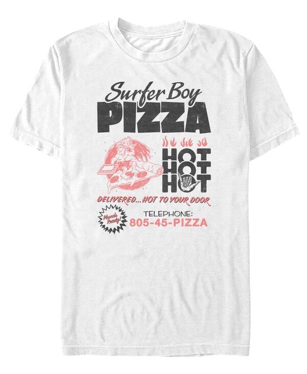 フィフスサン メンズ トップス Tシャツ クルーネック シャツ Fifth Sun Mens Stranger Things Crewneck TShirt White ホワイト 7,984円