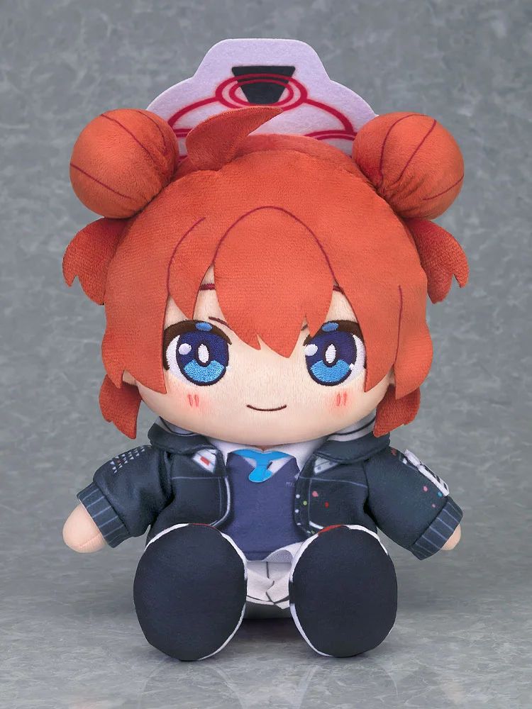 マフィー ぬいぐるみ 新品未開封 グッドスマイルカンパニー [GOOD SMILE COMPANY] ブルー