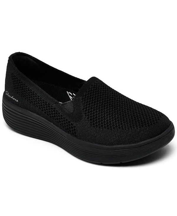 スケッチャーズ レディース シューズ スニーカー Skechers Womens Arch Fit Laguna Adore Her Walking Sneakers from Finish Line