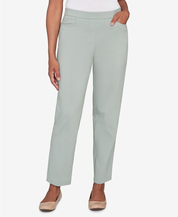 アルフレッド ダナー レディース ボトムス カジュアルパンツ プチ Alfredunner Petite Stockbridge Modern Millennium Short Length Pant