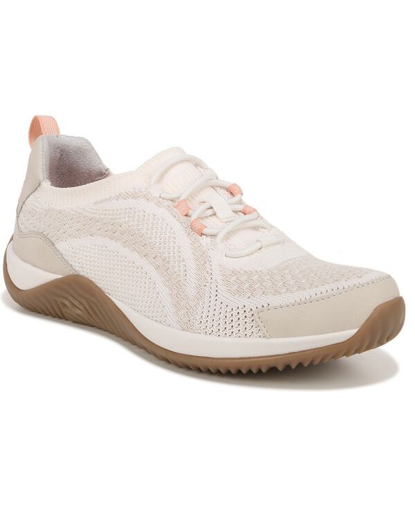 ライカ レディース シューズ スニーカー Ryka Womens Echo Sky SlipOn Sneakers White Fabric ホワイト