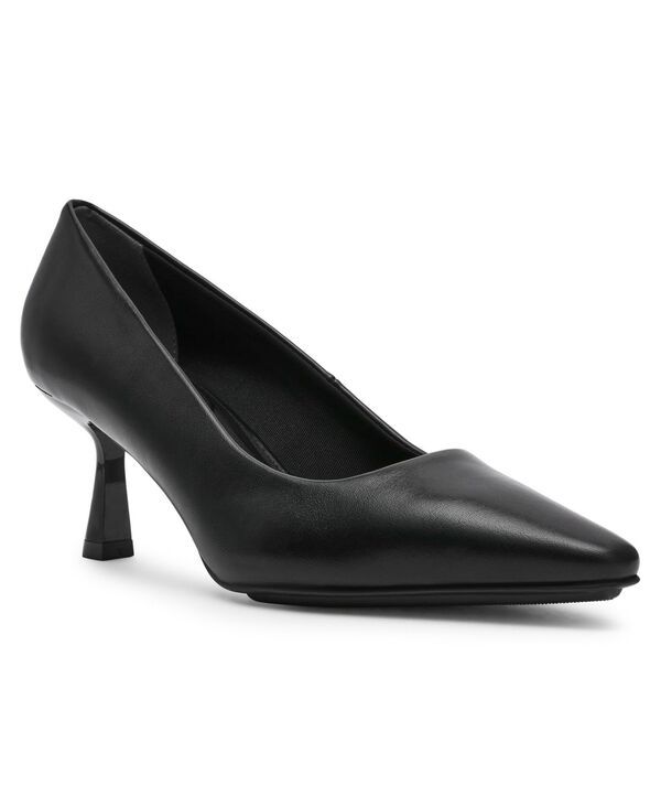 アンクライン レディース シューズ パンプス Anne Klein Womens Candela Snip Toe Pumps Black ブラック 17,375円