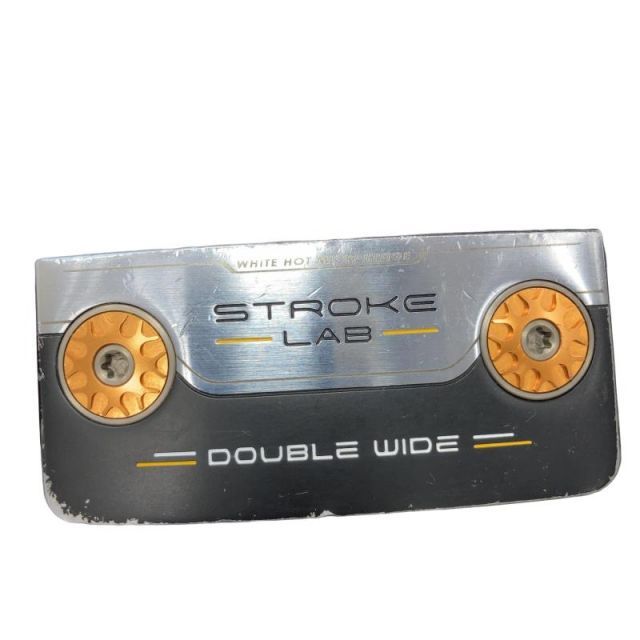 Lab Stroke DOUBLE Odyssey ODYSSEY STROKE Double Wide Putter