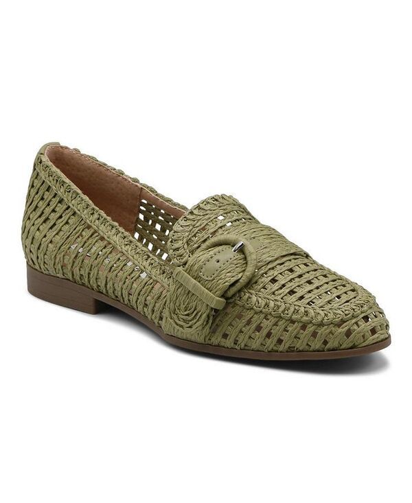 チャールズ・デイビッド レディース シューズ パンプス Charles David Womens Follies Khaki カーキ