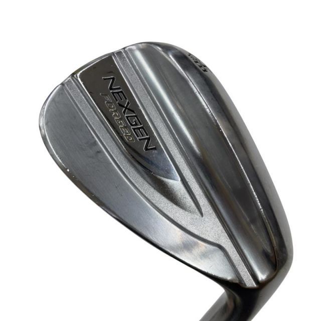 【中古】 ゴルフパートナー NEXGEN FORGED WEDGE(2025) 48°/10°S ウェッジ WG NS PRO 950GH neo (フレックスS) メンズ 男性用 右利き 右用 Cランク ゴルフクラブ