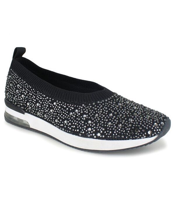 ケネスコール レディース シューズ パンプス Kenneth Cole Reaction Womens Evaline Sport Ballet Flats Black ブラック 21,226円